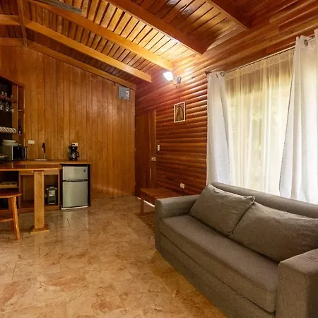 Esquipulas Rainforest Quepos Exterior photo