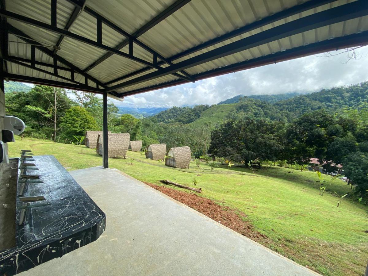 Esquipulas Rainforest