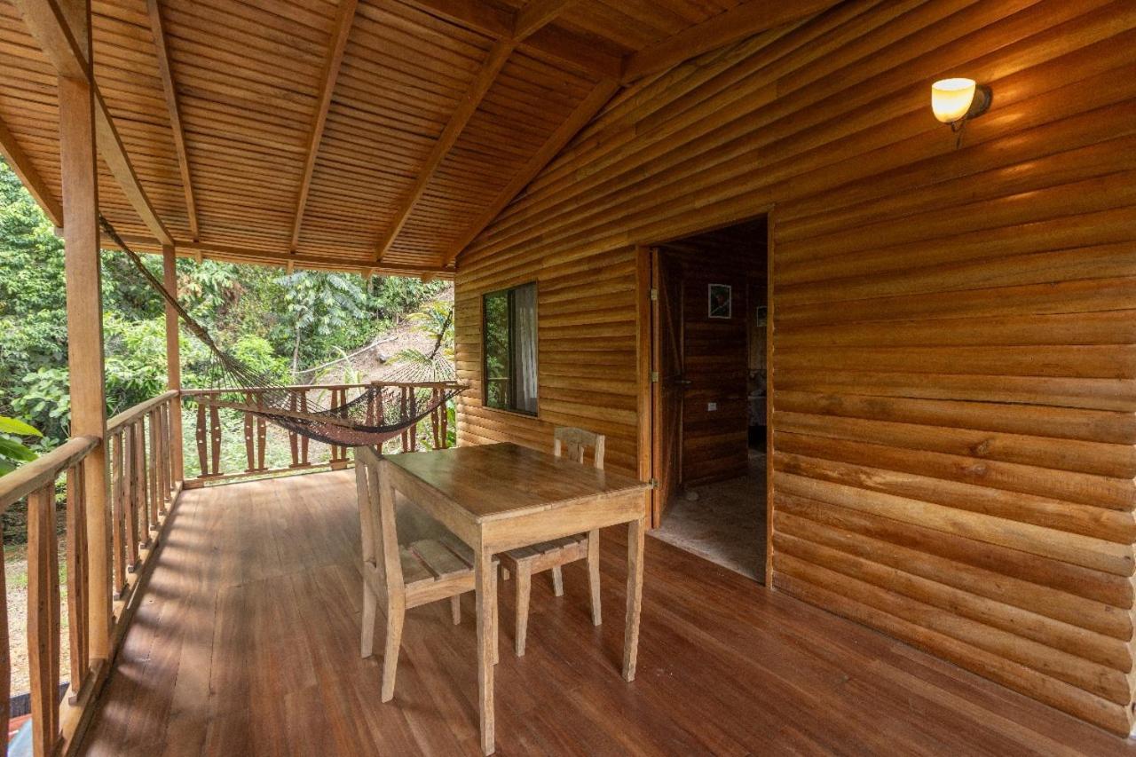 Esquipulas Rainforest Quepos